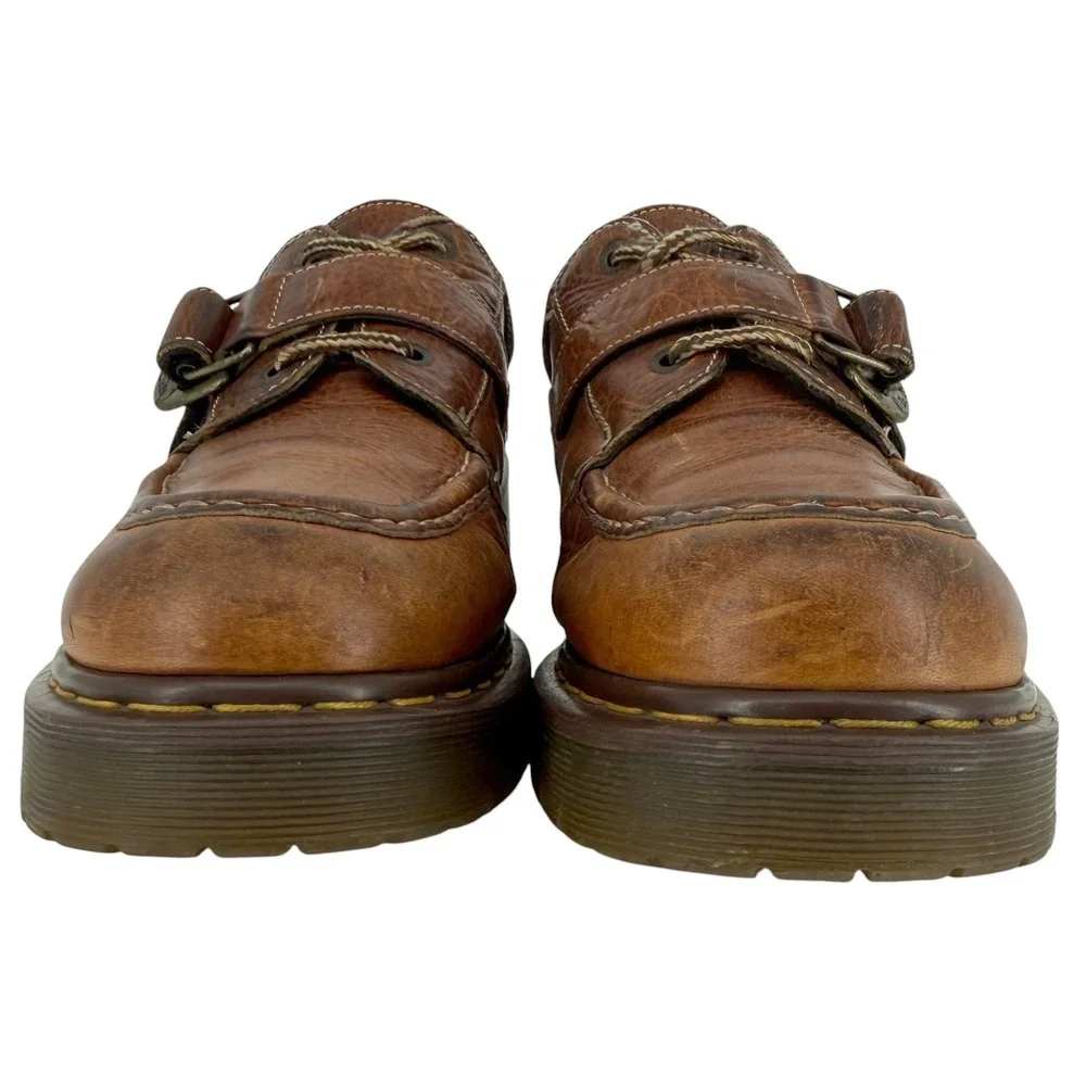 Dr. Martens very good